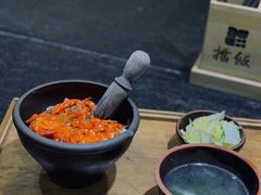 -擂饭(五一广场店)