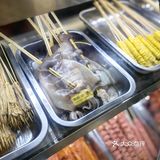 生熟不分，怎能放心