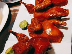 -海派悦庭·海胆烧麦·新融合菜(凯德广场店)