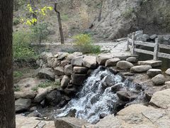 -天津盘山风景名胜区