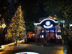 -宝莱纳啤酒花园餐厅PAULANER BRAUHAUS Nanjing(广州路店)