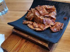 -山茶云南菜(永安里店)