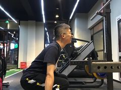 -Freedom Fitness私教健身俱乐部(徐虹北路店)