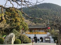 -华清宫景区