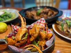 -大厨的餐厅(曾厝垵总店)