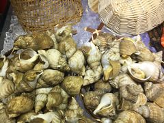-月色西餐厅·海鲜刺身·烧烤(科学城保利郡雅酒店)