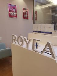 -ROYEA茹彦祛痘·问题肌肤修护中心
