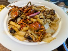 -周家二小姐的菜(西津渡店)