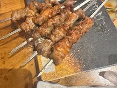 -小俩口烧烤东北菜(双井店)