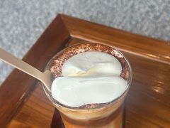 -Metal hands·铁手咖啡