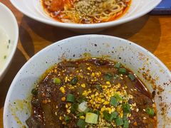 -付小姐在成都(中山公园店)