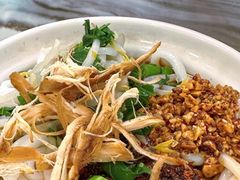 -再回首鸡肉米线(人民路一店)