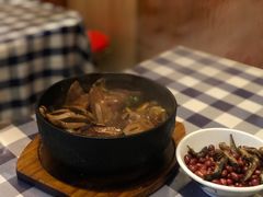 -小粤楼·怀旧粤菜(万辉国际广场店)