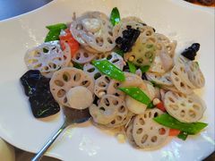 -苏城小院·园林精致苏州菜(斜塘老街店)