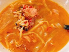 -漆黑觉米粉(三里屯店)