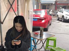 -肖胖子猪油拌粉