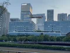 -深圳湾公园(南山区)