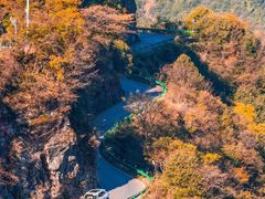 -绩溪龙川景区