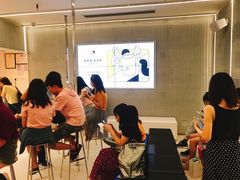 -喜茶(深圳丰盛町店)