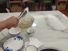 大堂-福合埕牛肉火锅(长平国新店)