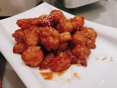 -小菜园新徽菜(上海浦东复地活力城店)