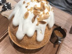 -After You Dessert Cafe(CENTRALWORLD)