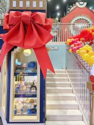 -meland club亲子乐园(北京芳圆里ID MALL店)