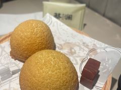 -蔡澜点心·粤菜(万菱汇店)