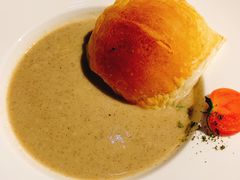 -Wei菋·Le Bistrot