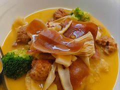 烧三鲜-唐猫庭院·千年陕菜(大唐不夜城店)