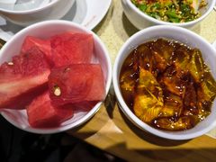-煲大王猪肚鸡·椰子鸡火锅(红谷滩万达店)