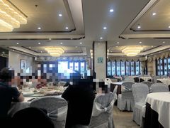 -东江渔村·古典园林·30年粤菜老字号(太和店)