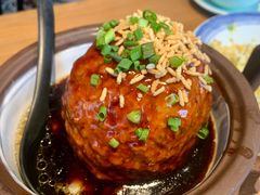 -扬州狮子楼·非遗淮扬菜(东关街店)
