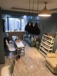 大堂-YOUNGSKIN氧研皮肤管理中心