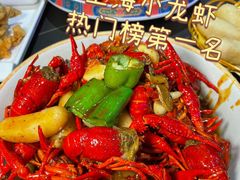 -虾乐园龙虾·夜宵(松江店)
