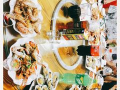 -板桥海鲜广场(文明东店)