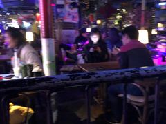 大堂-胡桃里乐队酒馆(鎏嘉码头店)