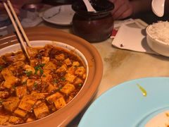 -红蜡烛-养生粥-津鲁菜(中山路店)