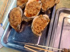 -徐州烧烤龙虾大排档(君临紫金店)