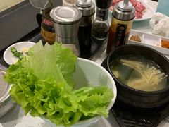 -韩时烤肉(枫蓝店)