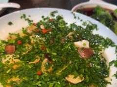 养身松茸菌-应天大明王朝·南京菜(中山陵店)