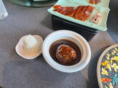 -羲和雅苑•北京烤鸭(平安国际金融中心店)