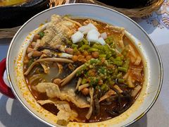 -丽丽三鲜螺蛳粉(田林路店)