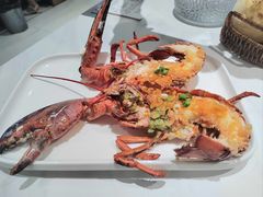 -大锅强·蒸海鲜青岛菜(金沙滩店)