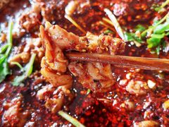 -温江公平红烧兔(总店)