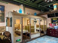 -牧马人奶茶馆(乌兰察布总店)