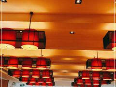 大堂-利苑酒家(合景国际金融广场店)