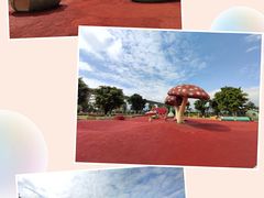 -琅岐红光湖公园