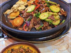 -一烙锅(友谊店)