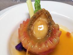 -希尔顿酒店-豫园中餐厅